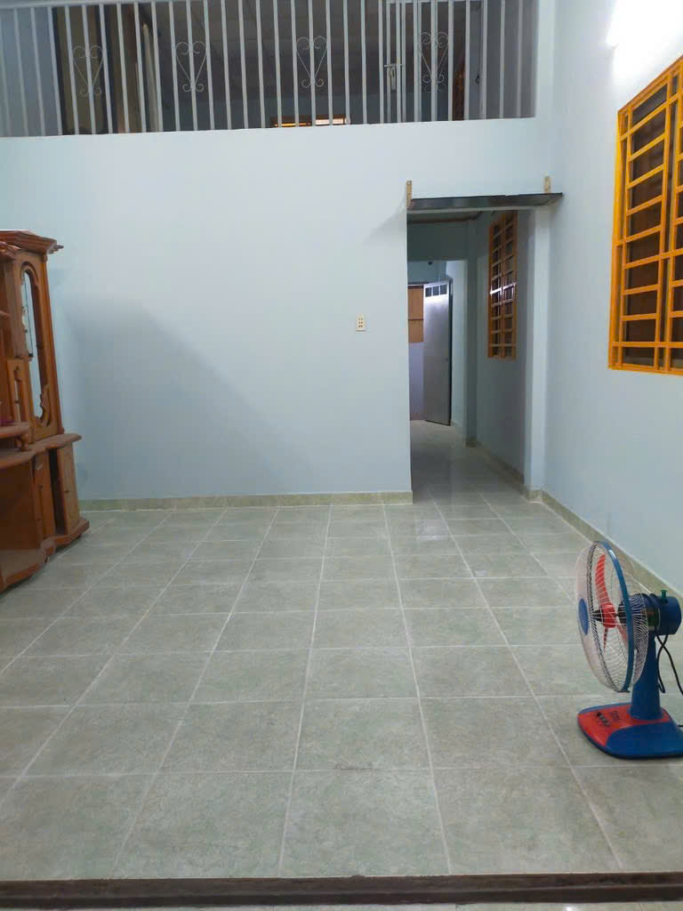Bán Nhà Hẻm 8 m, /1 Nguyễn Thị Tú 165 m2, BHHB, Bình Tân 